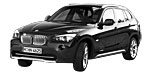 BMW E84 U267C Fault Code