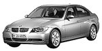BMW E92 U267C Fault Code