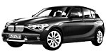 BMW F20 U267C Fault Code